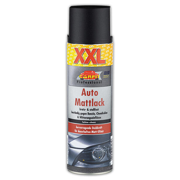 XXL-Oberflächensprays 500 ml