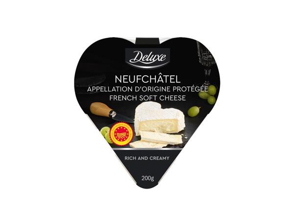Deluxe Neufchâtel AOP