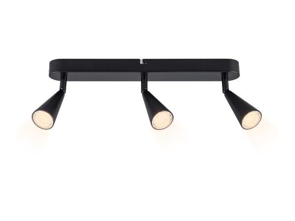 Stropní LED svítidlo FREYA