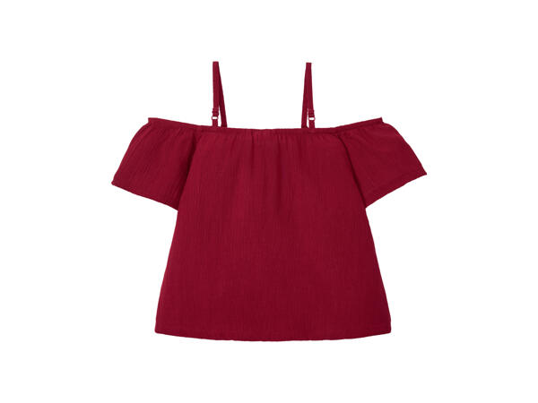 Girls' Top