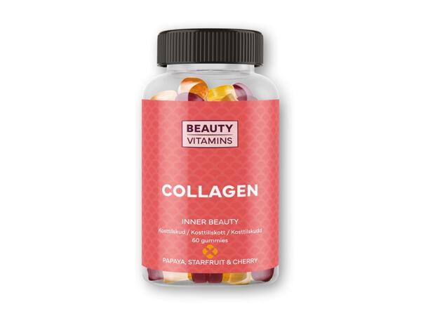 TEAM MINIMATES Vitaminer til børn og voksne