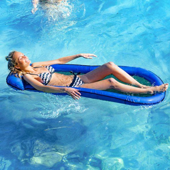 Matelas flottant