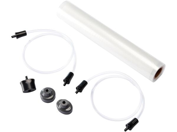 Vacuum Sealer