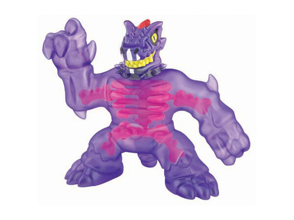 Heroes of Goo Jit Zu Dino X-Ray
