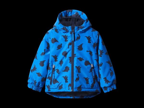 Kleinkinder Schneejacke