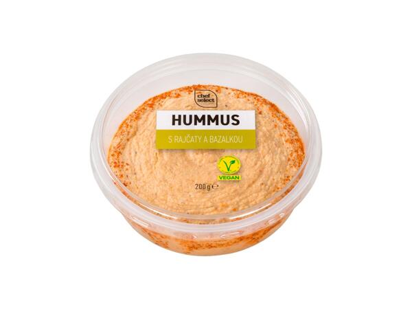 HUMMUS