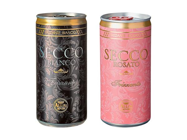 Secco Bianco ​​