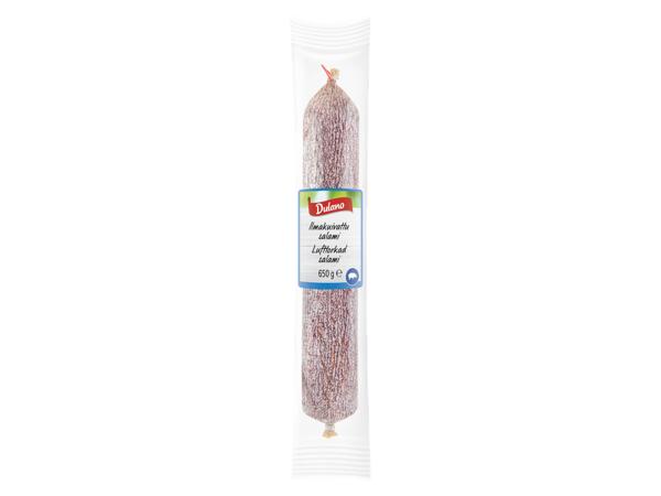 Ädelsalami