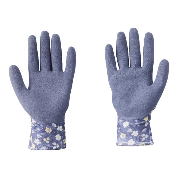GARDENLINE(R) 				Latex-Gartenhandschuhe, 2 Paar