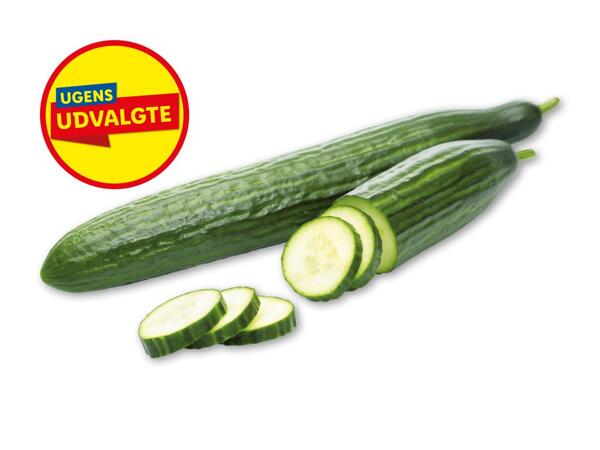 Agurk