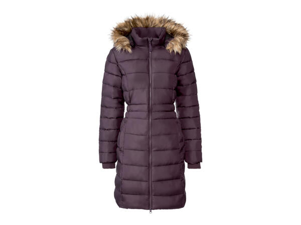 Ladies' Padded Coat