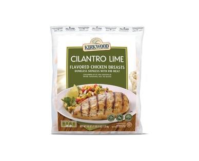 KirkwoodCilantro Lime Chicken