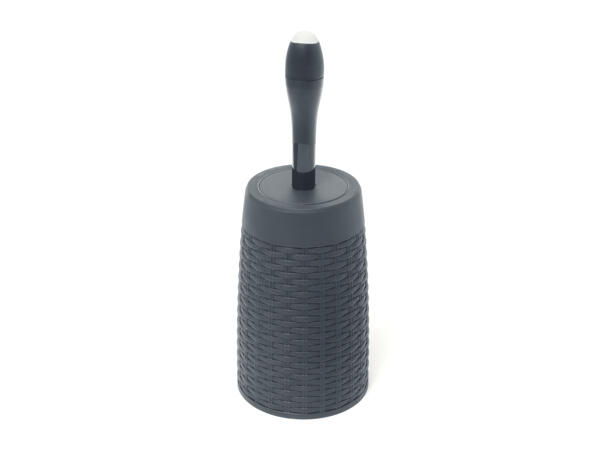 Addis Rattan Effect Toilet Brush