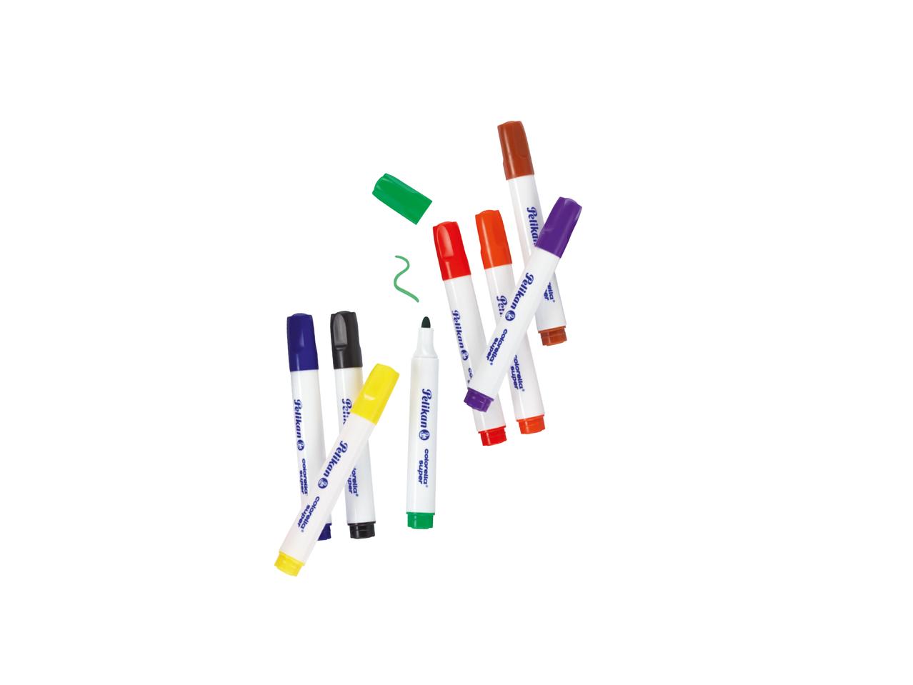 PELIKAN Felt-Tip Pens