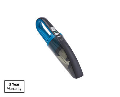 2-in-1 Vacuum Cleaner