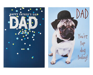 Father's Day Cards