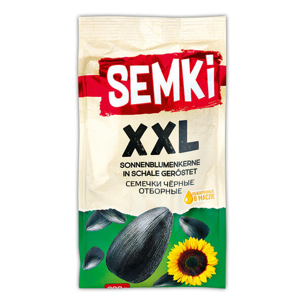Sonnenblumenkerne XXL