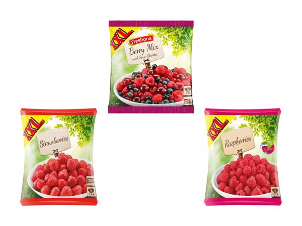 Beeren XXL