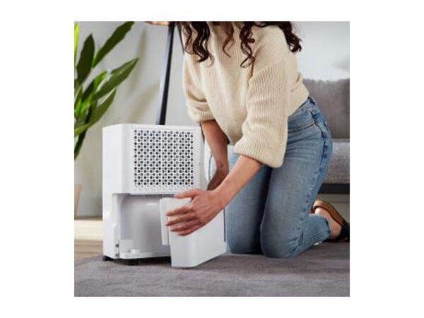 Black & Decker 12L Litre Dehumidifier