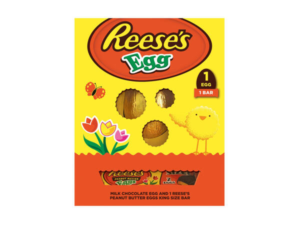 Reese's Egg