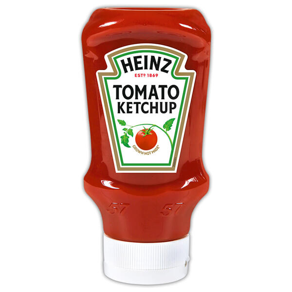 Tomato Ketchup