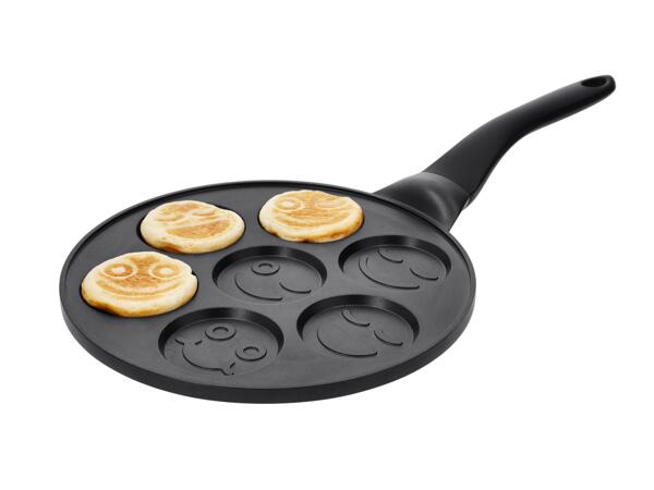 Multi Pancake Pan