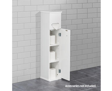 Toilet Roll Storage Caddy