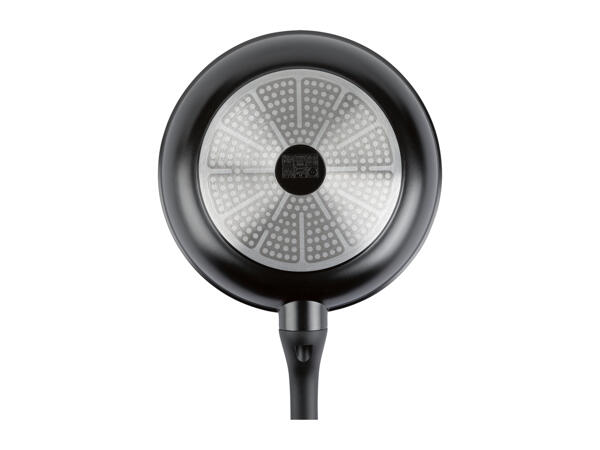 Ernesto 24cm Cast Aluminium Frying Pan