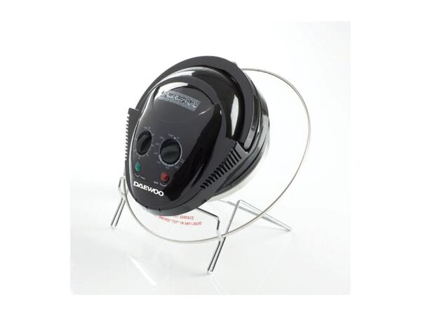 Daewoo 17L Deluxe Halogen Air Fryer