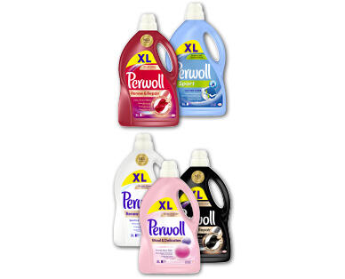 PERWOLL Detersivo