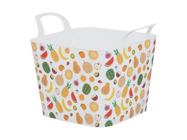 LIVARNO HOME(R) Plastbajle