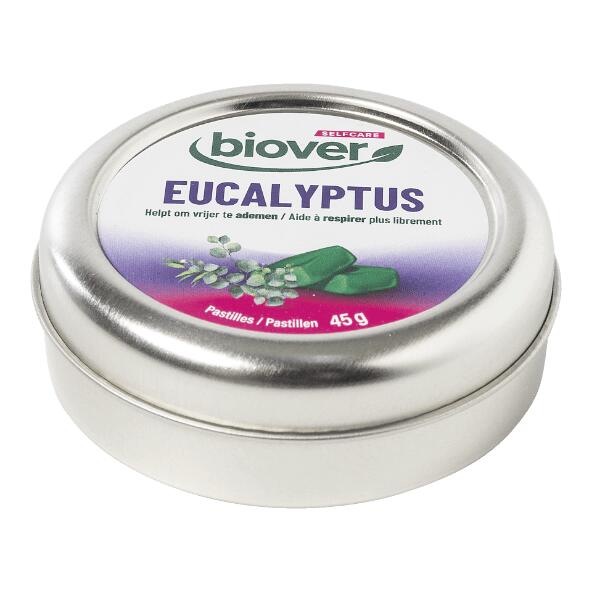 BIOVER(R) 				Biover Selfcare