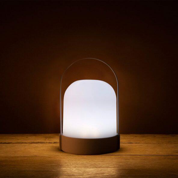 LED-bordlampe