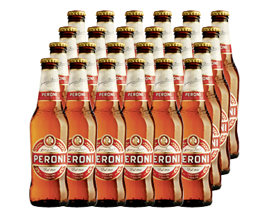 Birra tradizione PERONI