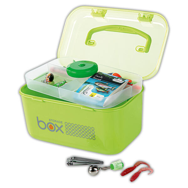 Transportbox 113tlg.