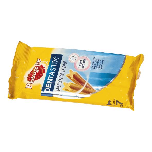PEDIGREE(R) 				Dentastix medium, 56 st.