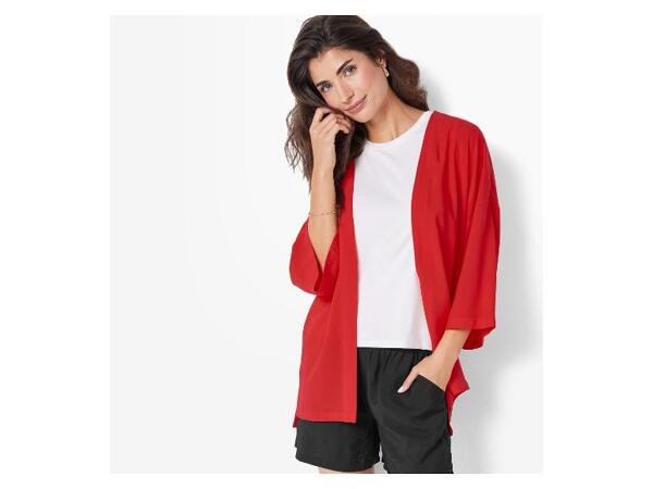 Dámské kimono