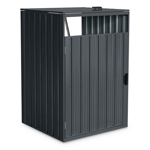 HOME DELUXE Mülltonnenbox CUBO