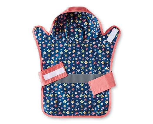 Heart to Tail Pet Rain Jacket