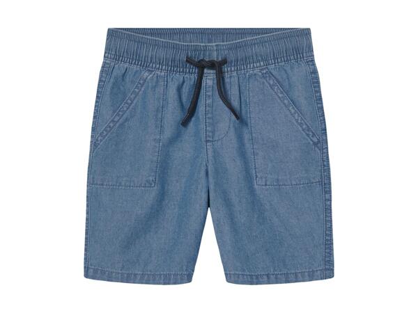 LUPILU(R) Shorts