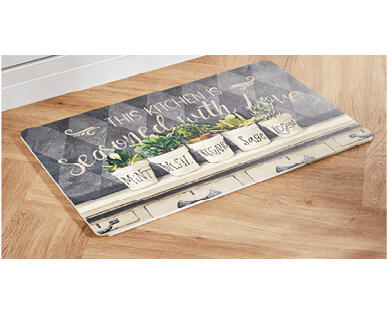Kitchen Comfort Mat