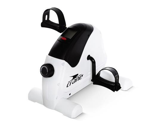Crane 
 Pedal Exerciser
