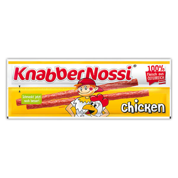 Chicken-Duo