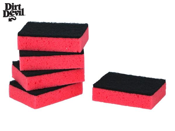 Dirt Devil Cleaning Accessories