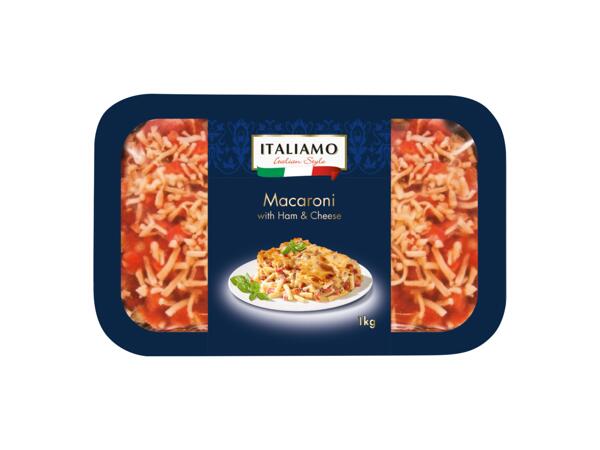 Pasta al forno