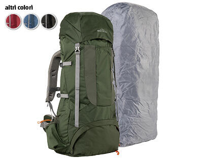 ADVENTURIDGE(R) ZAINO DA TREKKING