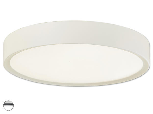 LED-Wand- und Deckenleuchte, 18 W