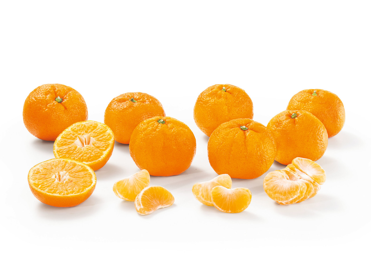 SATSUMAS, 1 KG