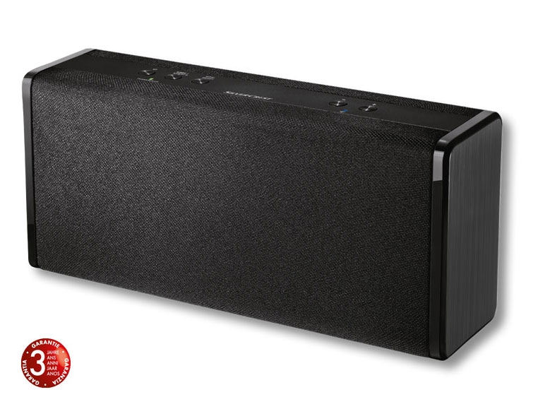 Enceinte multiroom