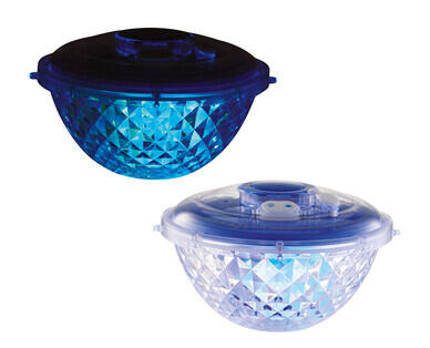 Fountain Pool Light